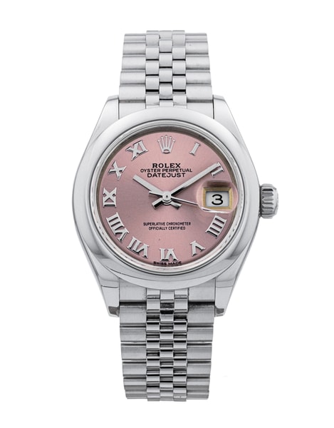 Rolex Datejust Lady 28 279160